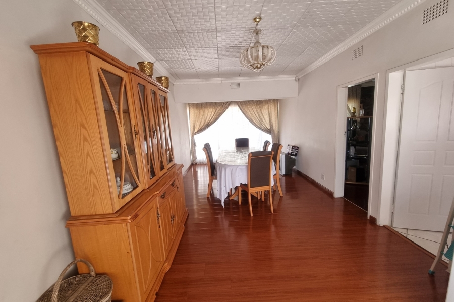 4 Bedroom Property for Sale in Neserhof North West